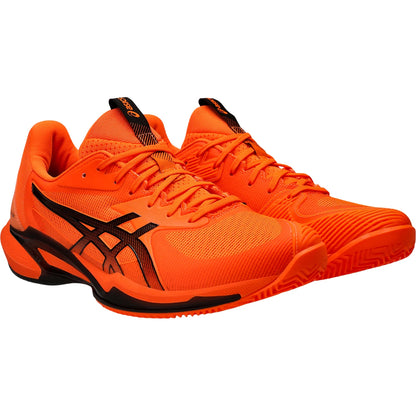 ASICS SCHUHE SOLUTION SPEED FF 3 ROTSANDPLATZ