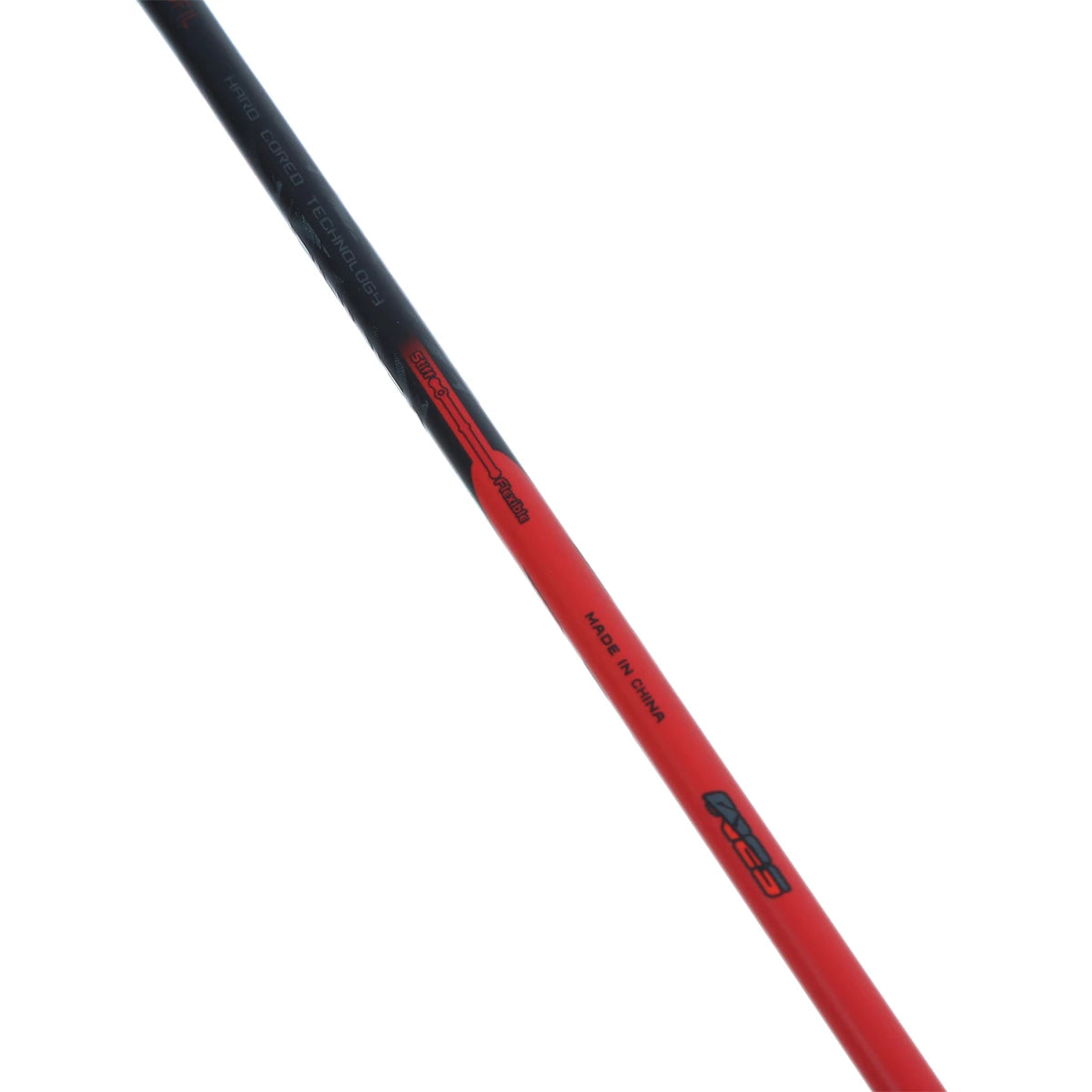 RAQUETTE DE BADMINTON VICTOR THRUSTER RYUGA TD C