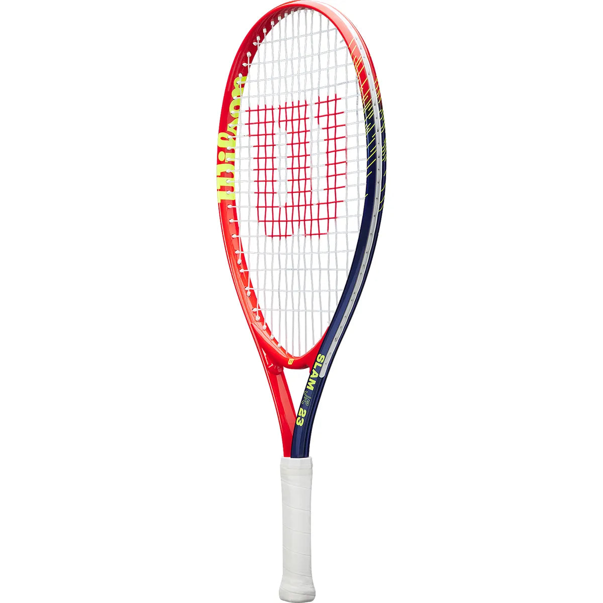 WILSON JUNIOR SLAM 23 SCHLÄGER