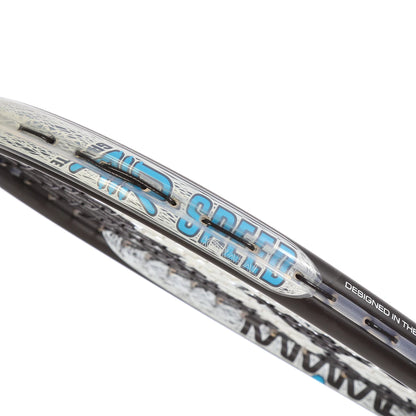 RAQUETTE DE SQUASH KARAKAL AIR SPEED (CORDEE)