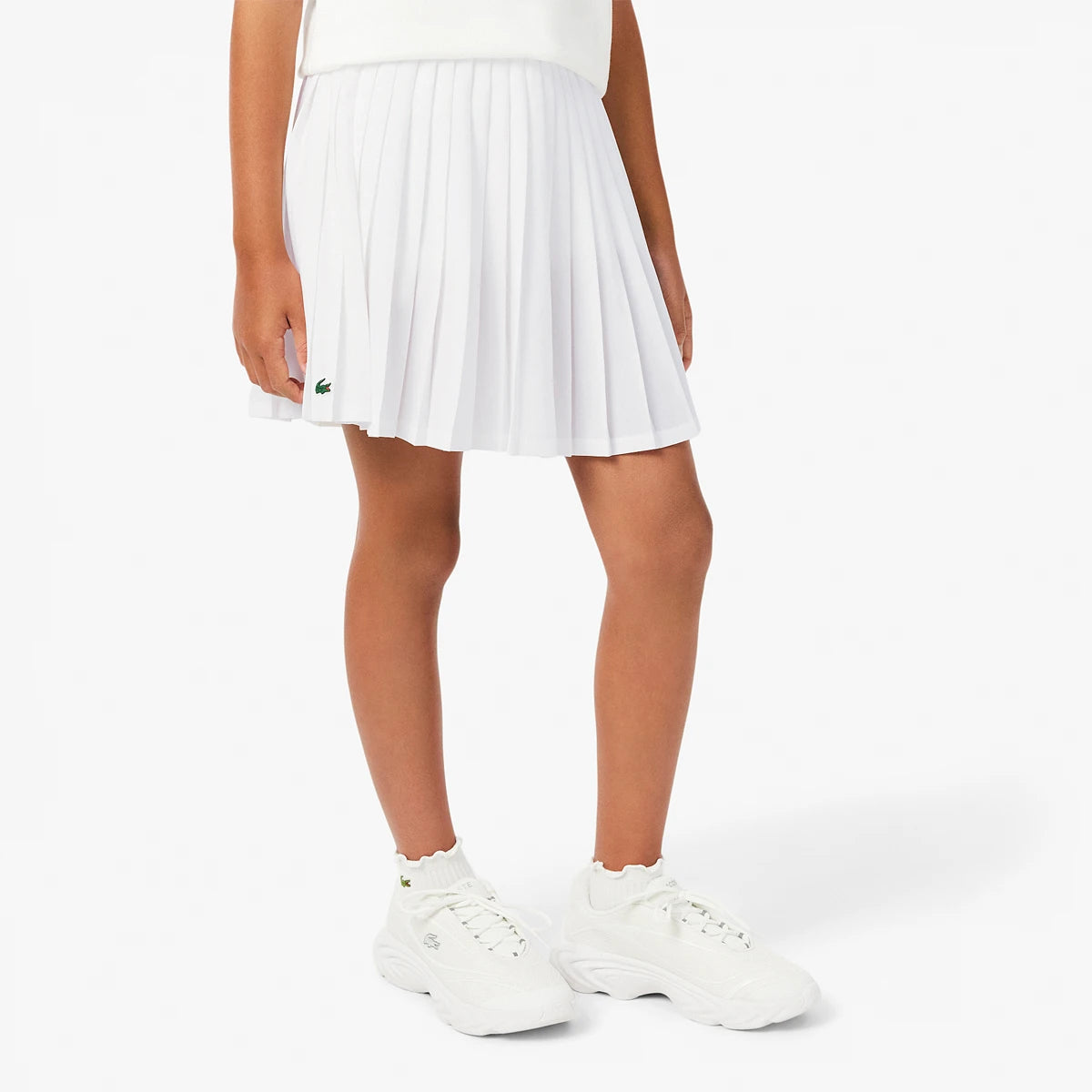 LACOSTE JUNIOR SKIRT