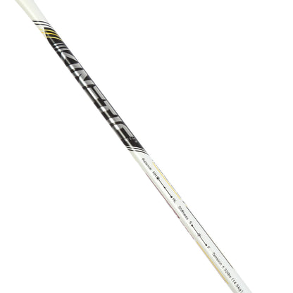 RAQUETTE DE BADMINTON PRO KENNEX KINETIC MISSILE PRO (CORDEE)