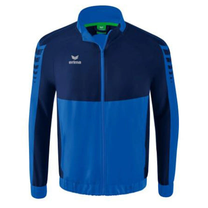 VESTE DE PRESENTATION HOMME SIX WINGS