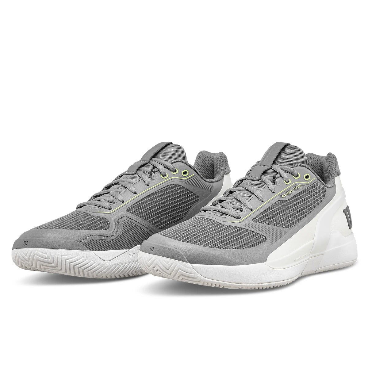 CHAUSSURES WILSON RUSH PRO 5 TOUTES SURFACES