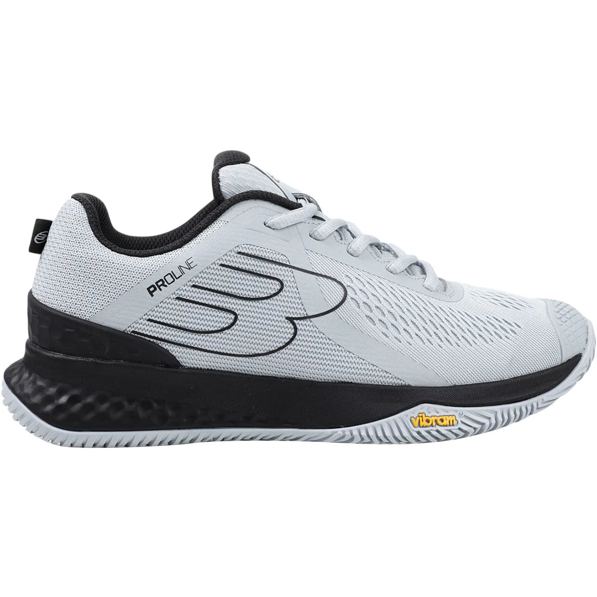BULLPADEL PADEL SCHUHE DAMEN PEARL PL TOUR FINAL 25V