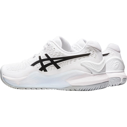 CHAUSSURES ASICS GEL RESOLUTION 9 TOUTES SURFACES