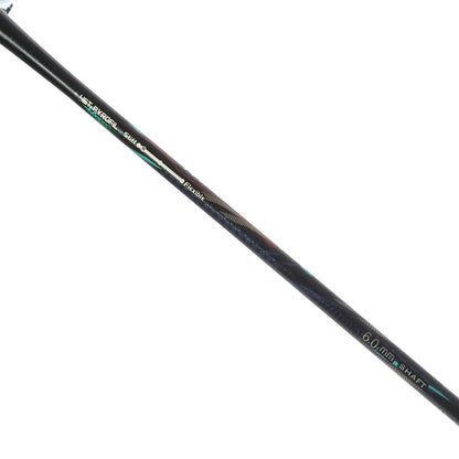 RAQUETTE DE BADMINTON VICTOR THRUSTER F C ULTRA CX 4U5