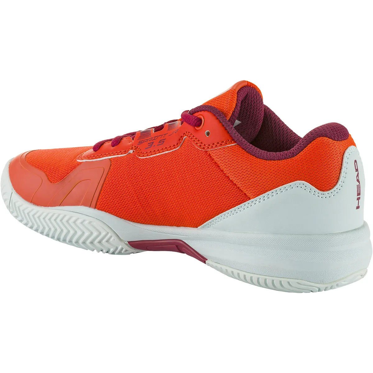 HEAD JUNIOR SPRINT 3.5 ALL COURT SHOES