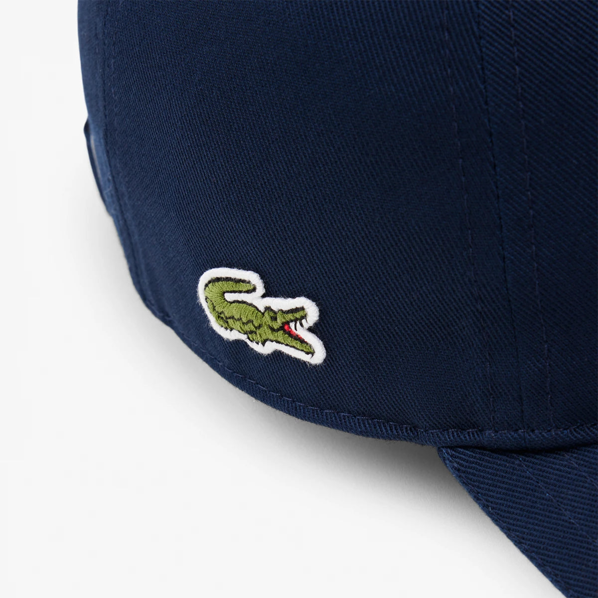CASQUETTE LACOSTE MUTUA MADRID OPEN