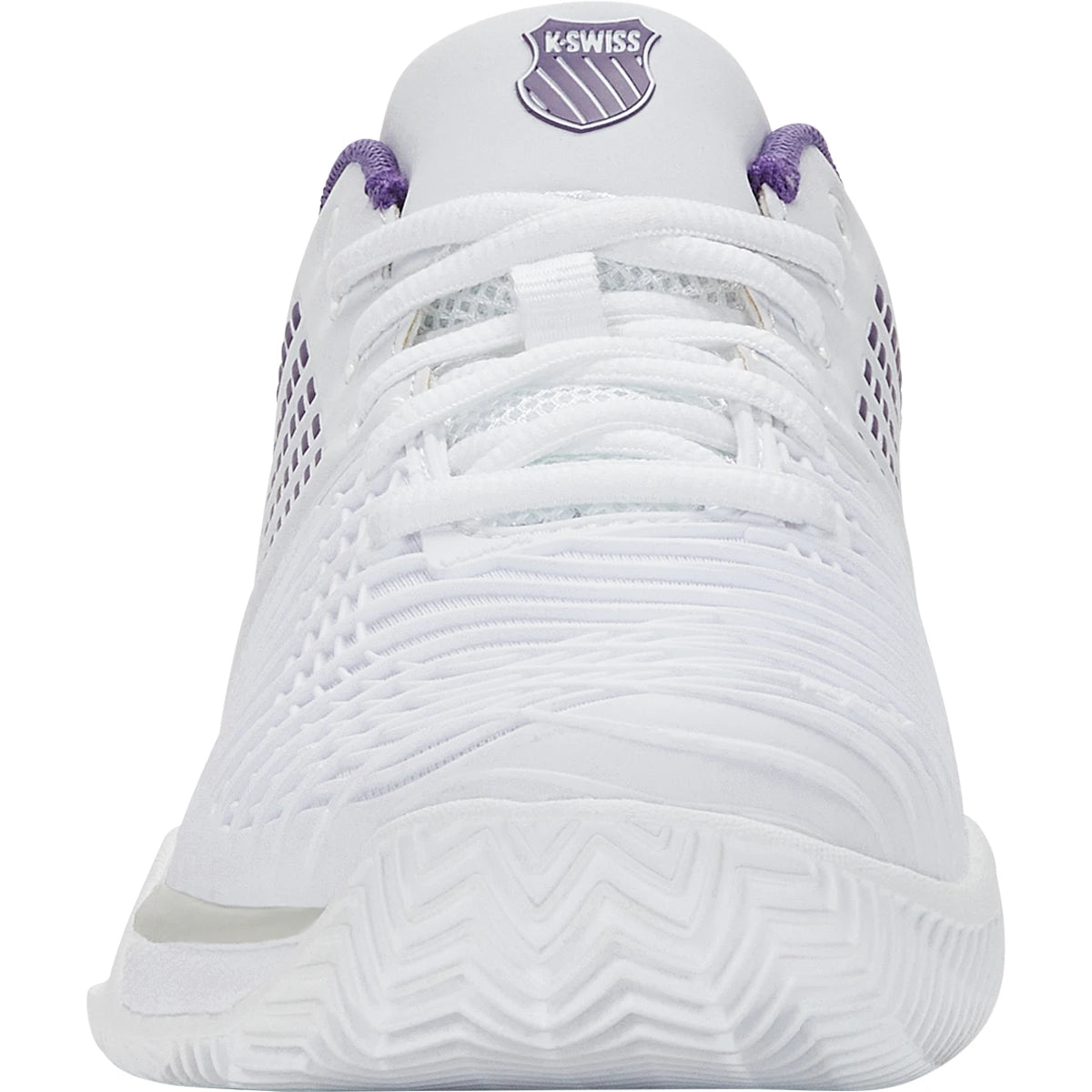 CHAUSSURES K-SWISS FEMME EXPRESS LIGHT 3 TERRE BATTUE