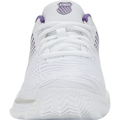 CHAUSSURES K-SWISS FEMME EXPRESS LIGHT 3 TERRE BATTUE