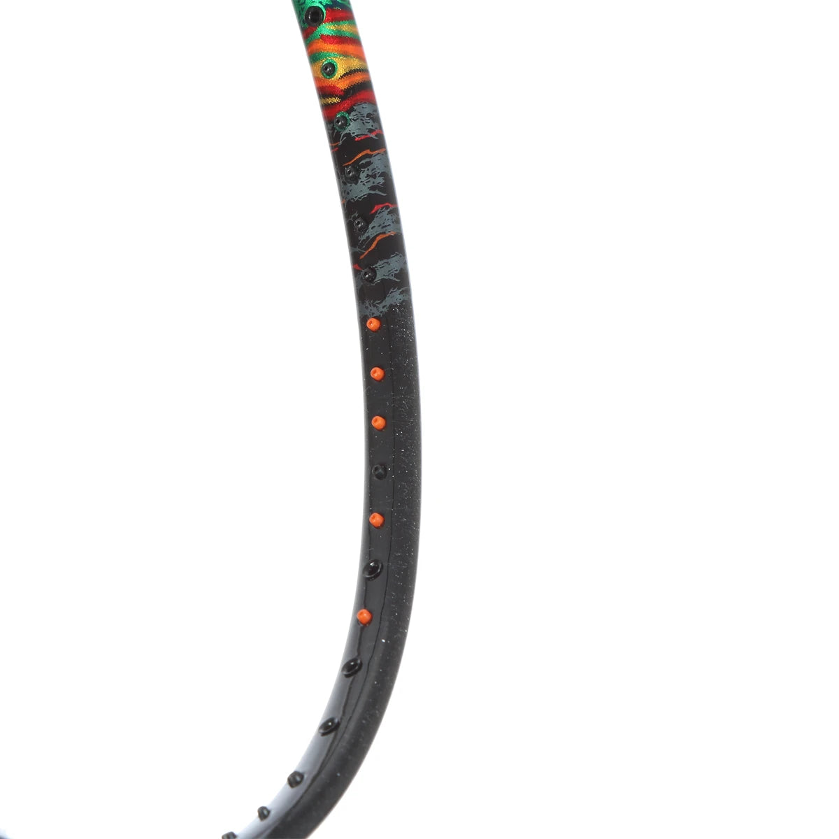 YONEX ASTROX 99 PRO 3U4 BLACK/GREEN BADMINTON RACQUET (UNSTRUNG)
