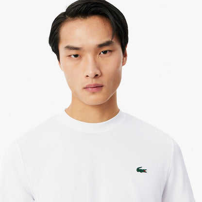 LACOSTE DJOKOVIC LONDON T-SHIRT