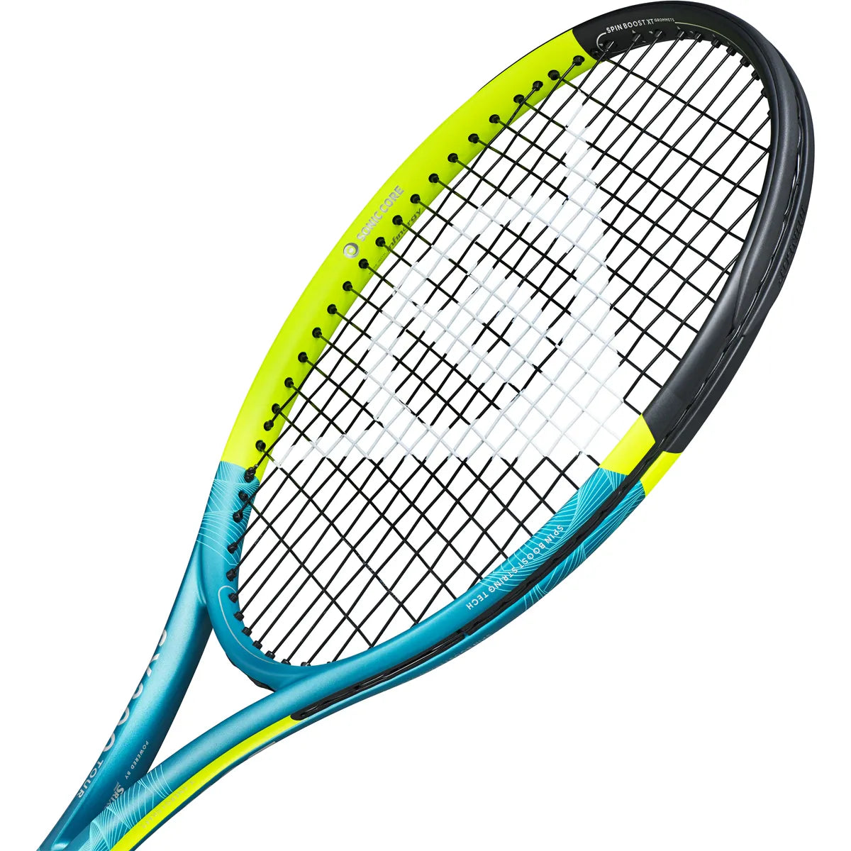 RAQUETTE DUNLOP SX 300 TOUR (305 GR)