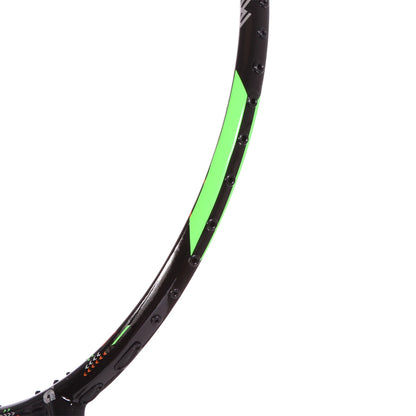 RAQUETTE DE BADMINTON APACS FEROCIOUS 22 BLACK