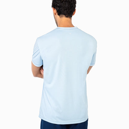 T-SHIRT TECNIFIBRE TEAM TECH