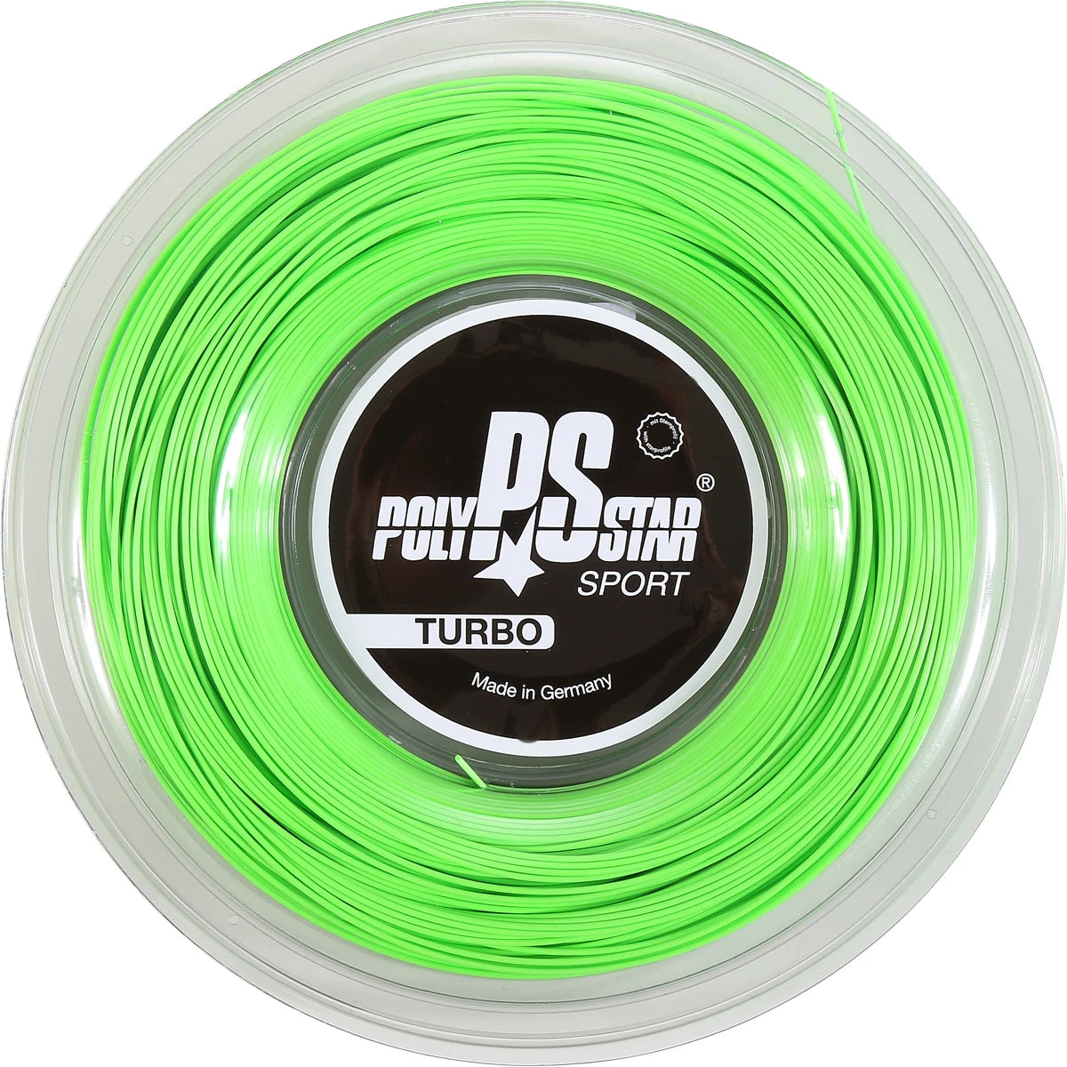 BOBINE POLYSTAR TURBO (200 METRES)