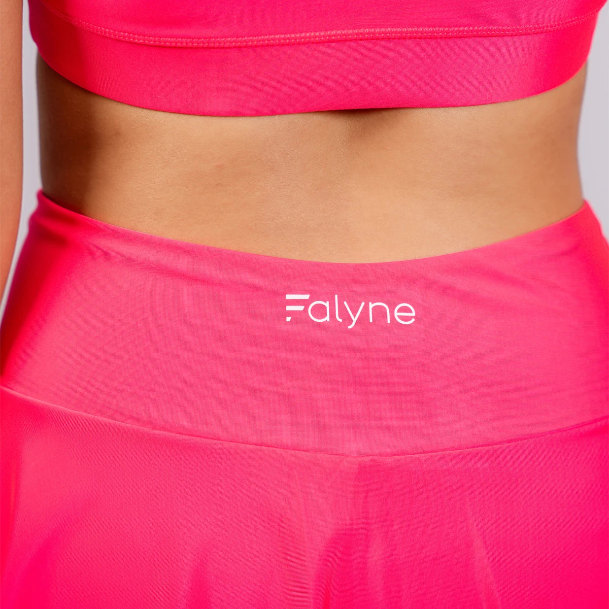 WOMEN'S FALYNE PADEL SKIRT