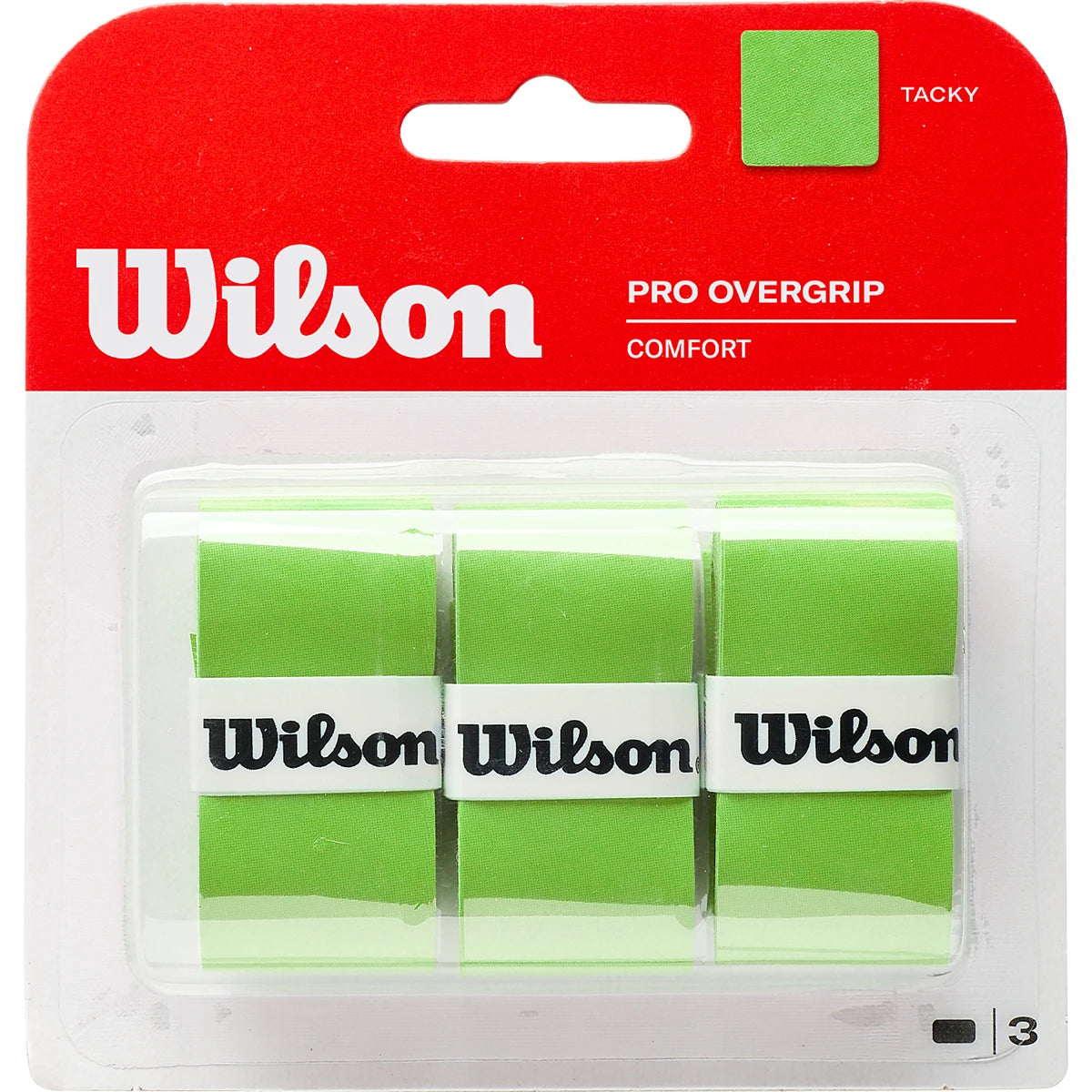 SURGRIPS WILSON PRO x3