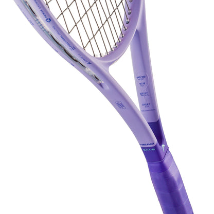 RAQUETTE HEAD BOOM MP L ALTERNATE (275 GR)