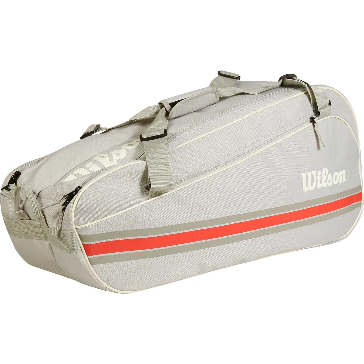 WILSON TEAM 6 TASCHE
