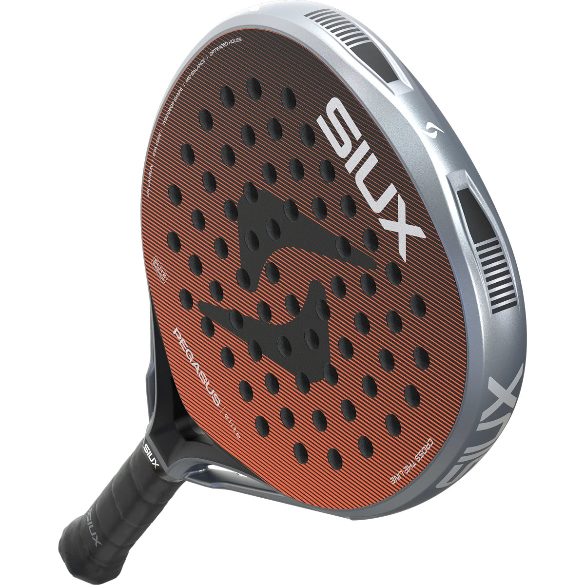 RAQUETTE DE PADEL SIUX PEGASUS ELITE 4