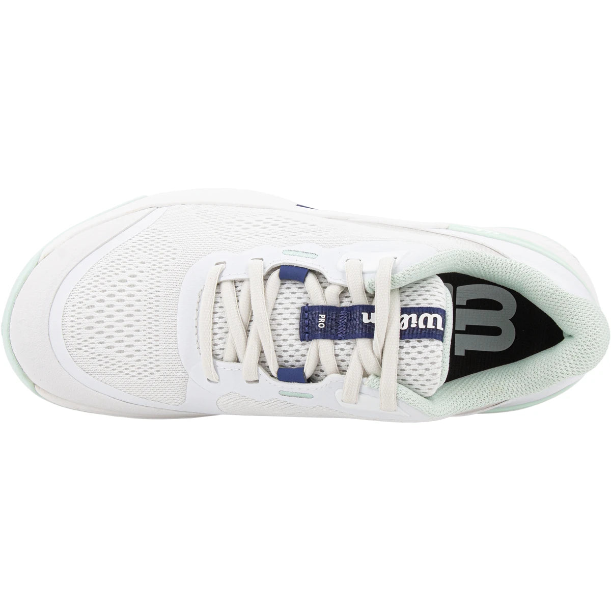 WILSON DAMENSCHUHE INTRIGUE PRO FÜR ALLE BELÄGE