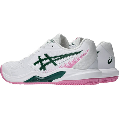 DAMEN PADEL SCHUHE ASICS GEL DEDICATE 8