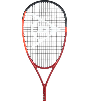 RAQUETTE DE SQUASH DUNLOP CX132 (CORDEE)