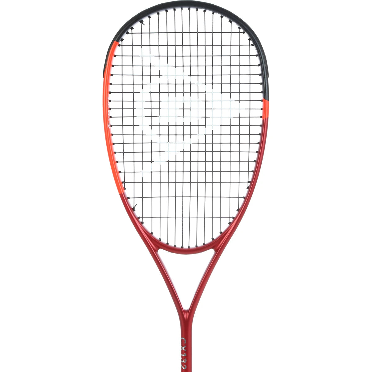 RAQUETTE DE SQUASH DUNLOP CX132 (CORDEE)