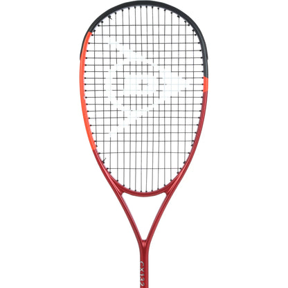 RAQUETTE DE SQUASH DUNLOP CX132 (CORDEE)
