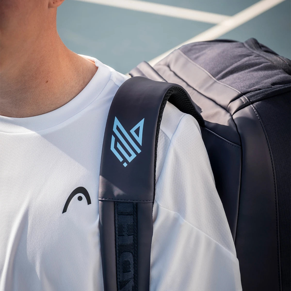 SAC TENNIS HEAD PRO 75L