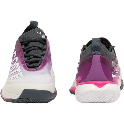 CHAUSSURES LACOSTE FEMME AG-LT LITE TOUTES SURFACES