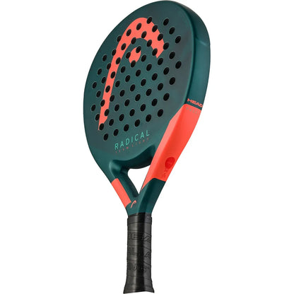 RAQUETTE DE PADEL HEAD RADICAL TEAM LIGHT 2026