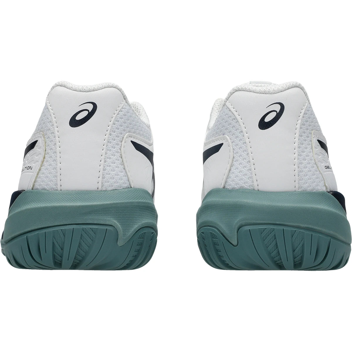 CHAUSSURES ASICS JUNIOR GEL RESOLUTION X GS TOUTES SURFACES