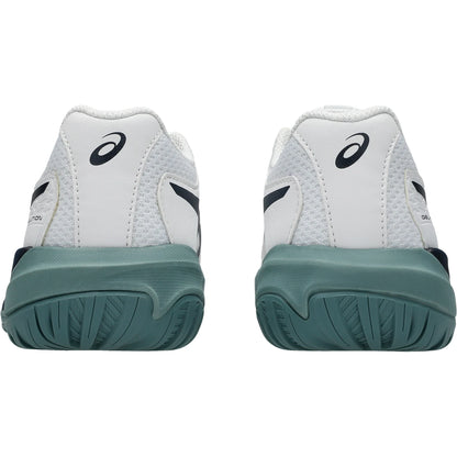 CHAUSSURES ASICS JUNIOR GEL RESOLUTION X GS TOUTES SURFACES