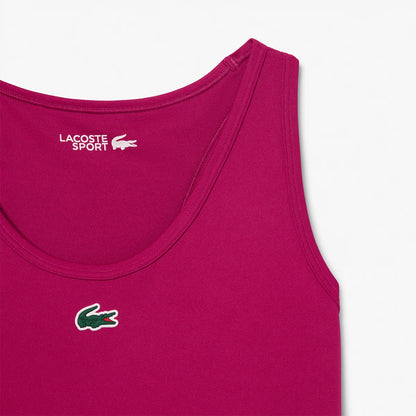 Tank-Top LACOSTE DAMEN CORE PERFORMANCE