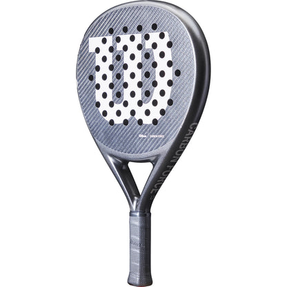 WILSON CARBON FORCE LT PADEL RACKET