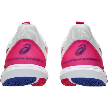 CHAUSSURES ASICS FEMME SOLUTION SPEED FF 3 TOUTES SURFACES