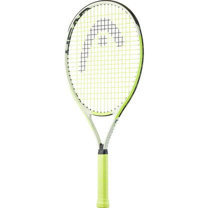 RAQUETTE HEAD EXTREME JUNIOR 25