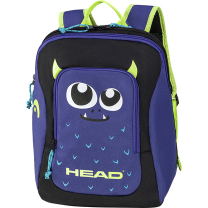 SAC A DOS HEAD KIDS TOUR MONSTER 14L