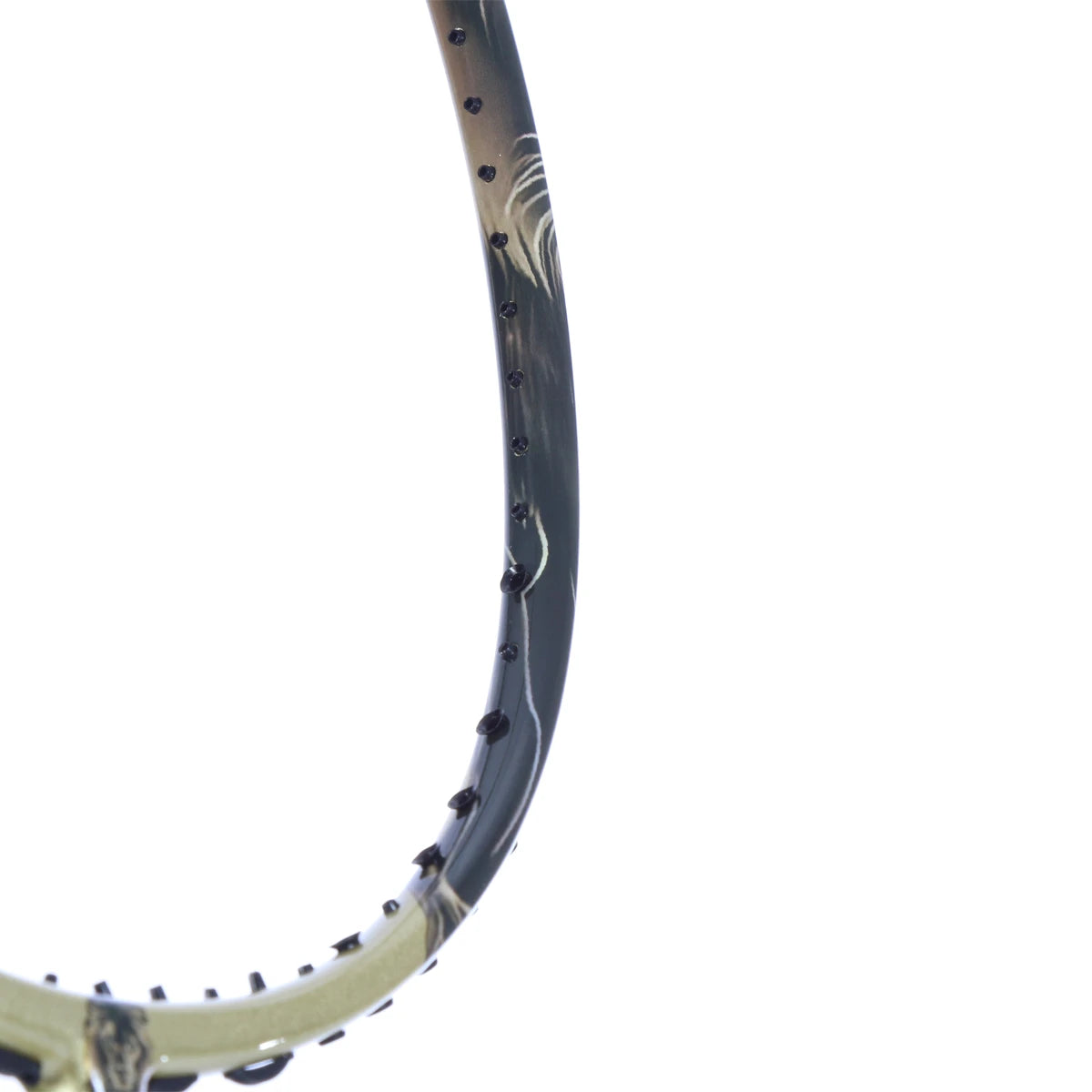RAQUETTE DE BADMINTON FLEX POWER MAJESTIC LION 5U