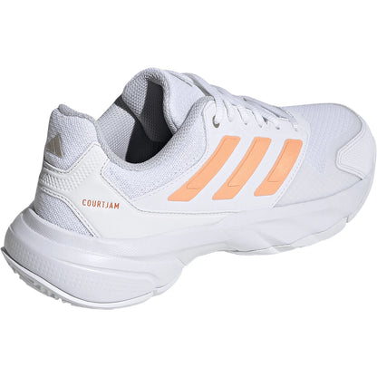 ADIDAS WOMEN'S COURTJAM CONTROL 3 SHOES ALL SURFACES