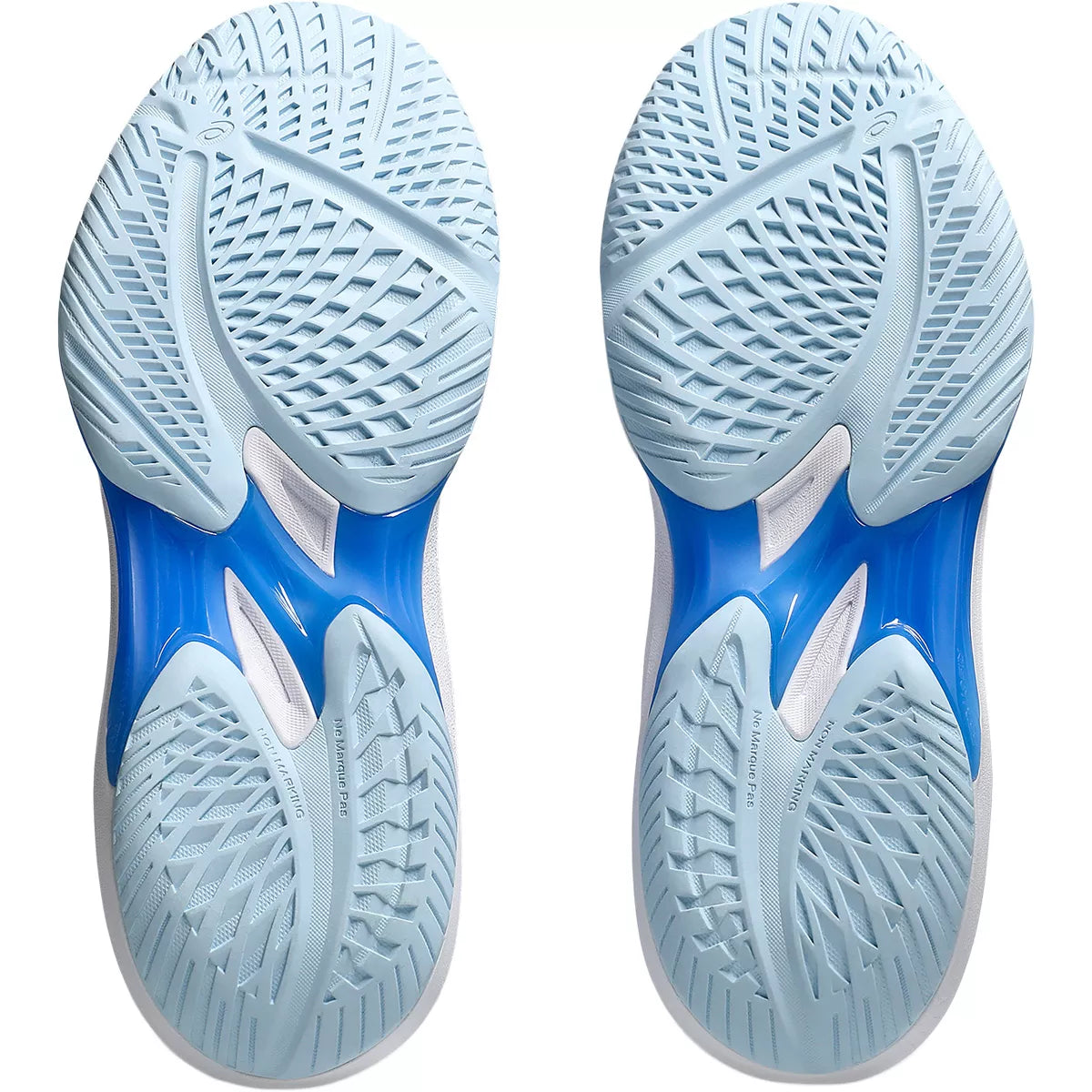 ASICS WOMEN'S INDOOR SKY ELITE FF MT 3 SHOES