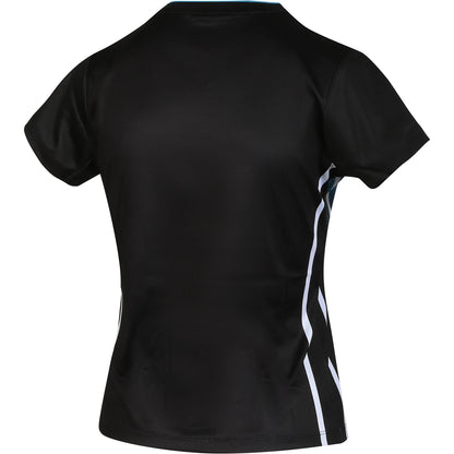 T-SHIRT KAWASAKI FEMME