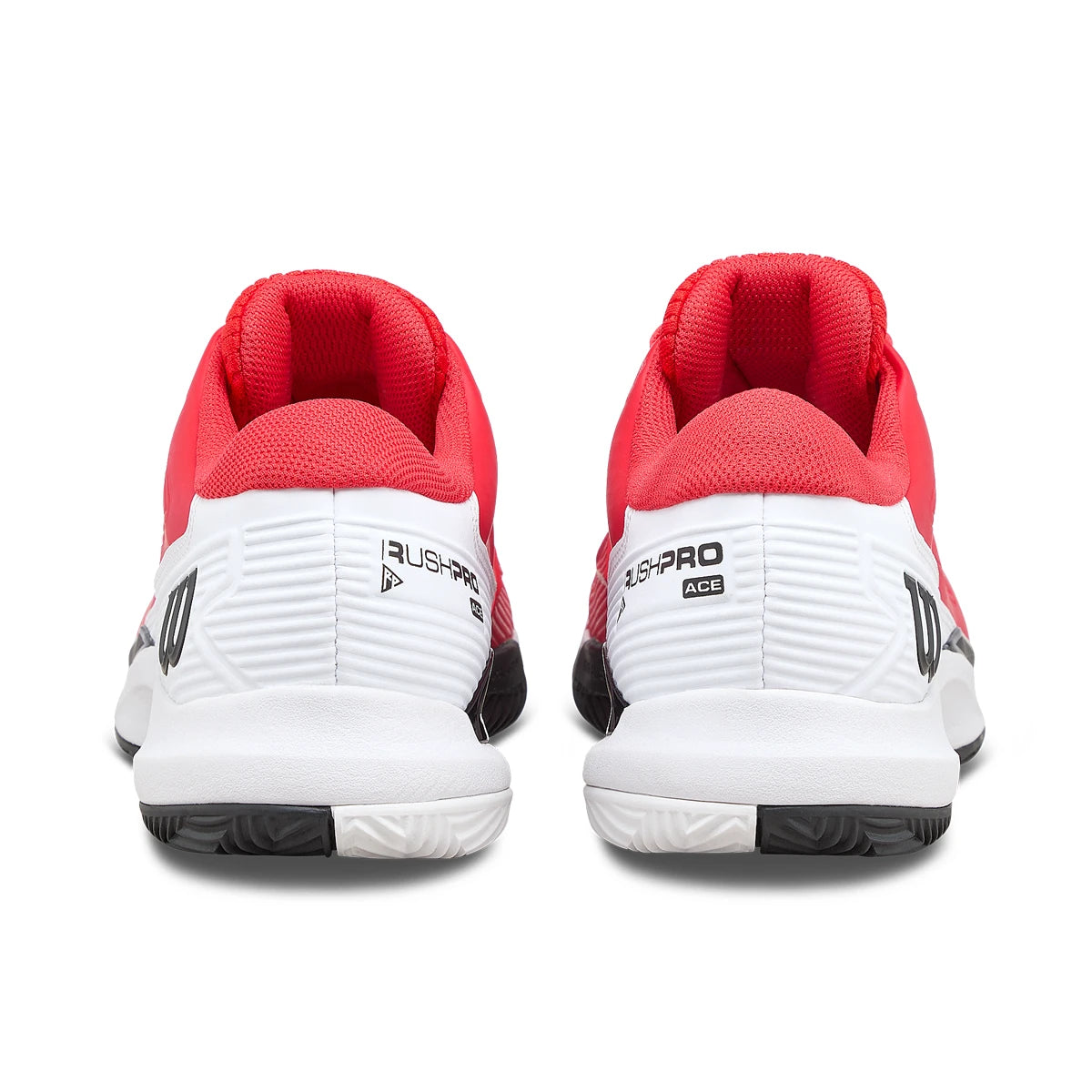 CHAUSSURES WILSON RUSH PRO ACE TERRE BATTUE
