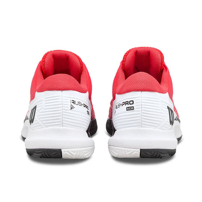 CHAUSSURES WILSON RUSH PRO ACE TERRE BATTUE