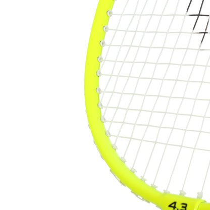RAQUETTE DE BADMINTON CARLTON JUNIOR MINI BLADE JUNIOR (CORDEE)