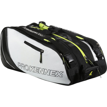 SAC DE TENNIS PRO KENNEX TRIPLE COOL GREY/BLACK