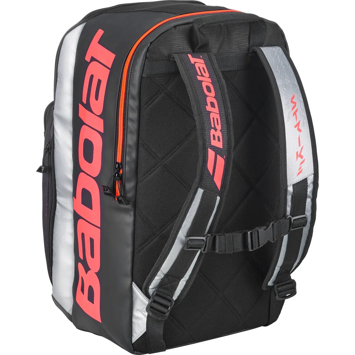 SAC A DOS BABOLAT PURE STRIKE